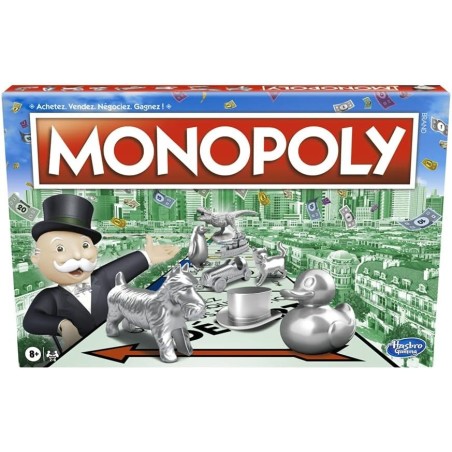 Monopoly Classique