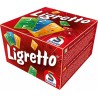 Ligretto - Rouge