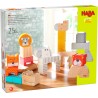 Blocs de construction Parade des  animaux