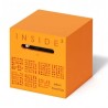 Inside 3 Big Cube