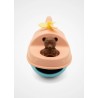Le jouet Simple x Petit Ours Brun - L'hélicoptère