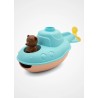 Le jouet Simple x Petit Ours Brun - Le sous-marin