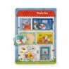 Puzzle sonore Moulin Roty - Puce & Pilou
