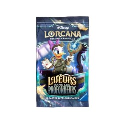 copy of copy of copy of Lorcana Booster Chapitre 5 : Ciel Scintillant
