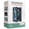 Booknook - La porte mystique