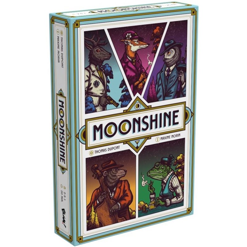 MoonShine