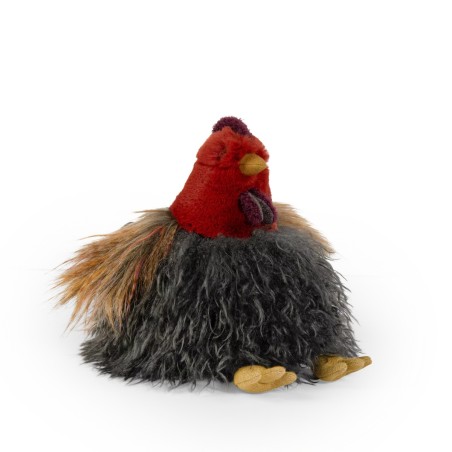 Poule - Tout autour du monde - Moulin Roty