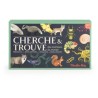 Jeu Cherche et Trouve Tout autour du monde