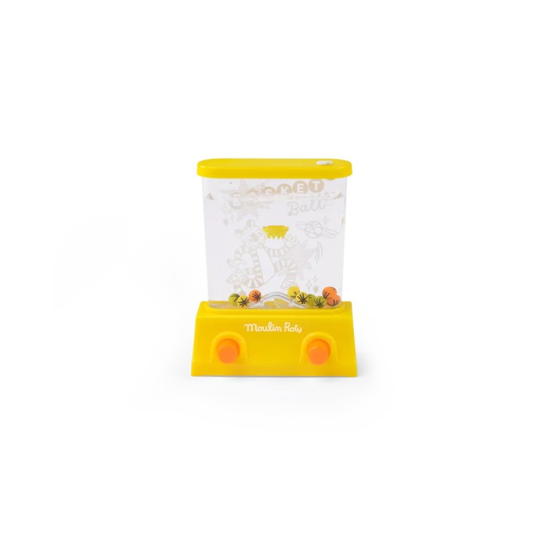 Jeux d'eau Les petites merveilles