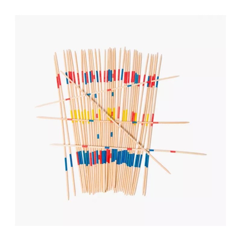 Mikado géant