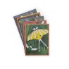 Cartes fantastiques - Tout autour du monde