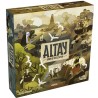 Altay – Jeu de stratégie et deck-building | Bol de Jeux
