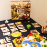 Altay – Jeu de stratégie et deck-building | Bol de Jeux