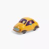 Voiture à friction en métal