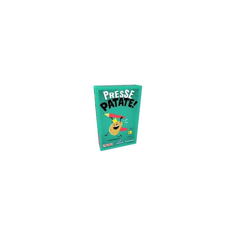 Presse Patate