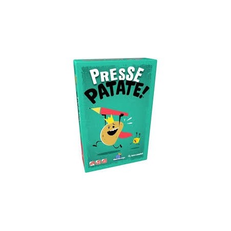 Presse Patate