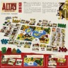 Altay – Jeu de stratégie et deck-building | Bol de Jeux