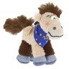 Porte-clés peluche Loupsily 12cm