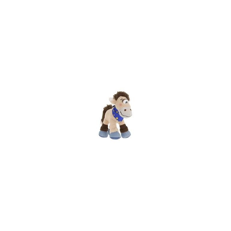 Peluche Loupsily 26cm