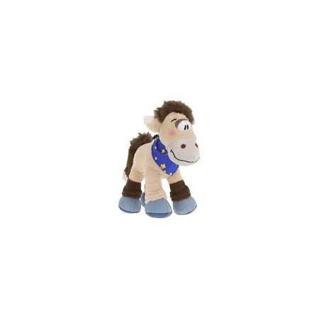 Peluche Loupsily 26cm