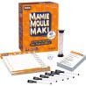 MAMIE MOULE MAKI Version Ados & Parents