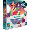 Puzzle+ : Loki regarde le feu d'artifice 12p. Phosphorescent