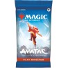 Magic - Booster Avatar, le dernier maitre de l'air - Anglais