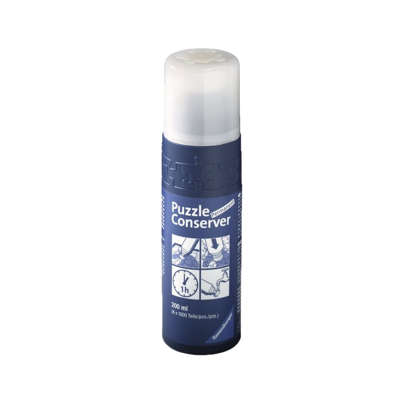 Colle à Puzzle 200ml