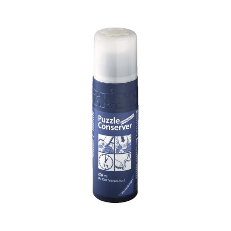 Colle à Puzzle 200ml