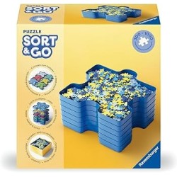 Trieur de puzzle - 300 à 1000p.