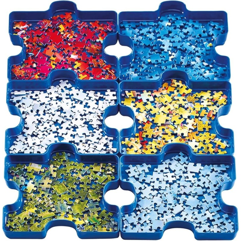 Trieur de puzzle - 300 à 1000p.