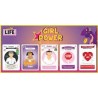 Smile Life - Extension Girl Power