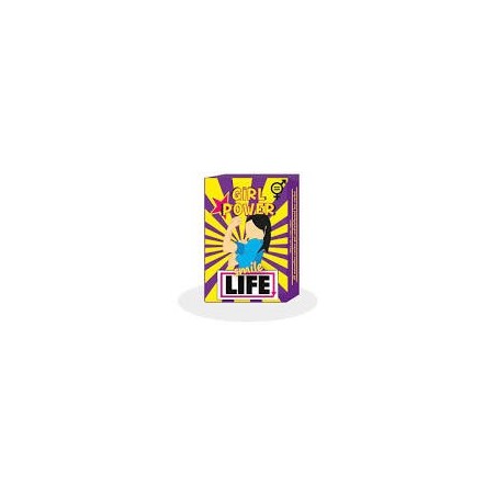 Smile Life - Extension Girl Power