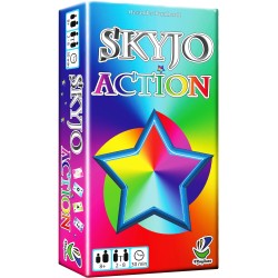 Skyjo Action FR
