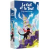 Le chat et la tour