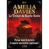 Amelia Davies : Le trésor de Barbe Noire