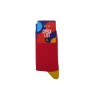Paire de chaussettes Crack List