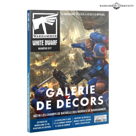 White Dwarf 517 (oct-25) Fr
