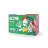 Boite Ma nature de 2X80G de Pâte à Modeler autodurcissante