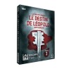 Le destin de Léopold - Episode 3