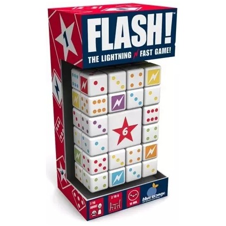 Flash !
