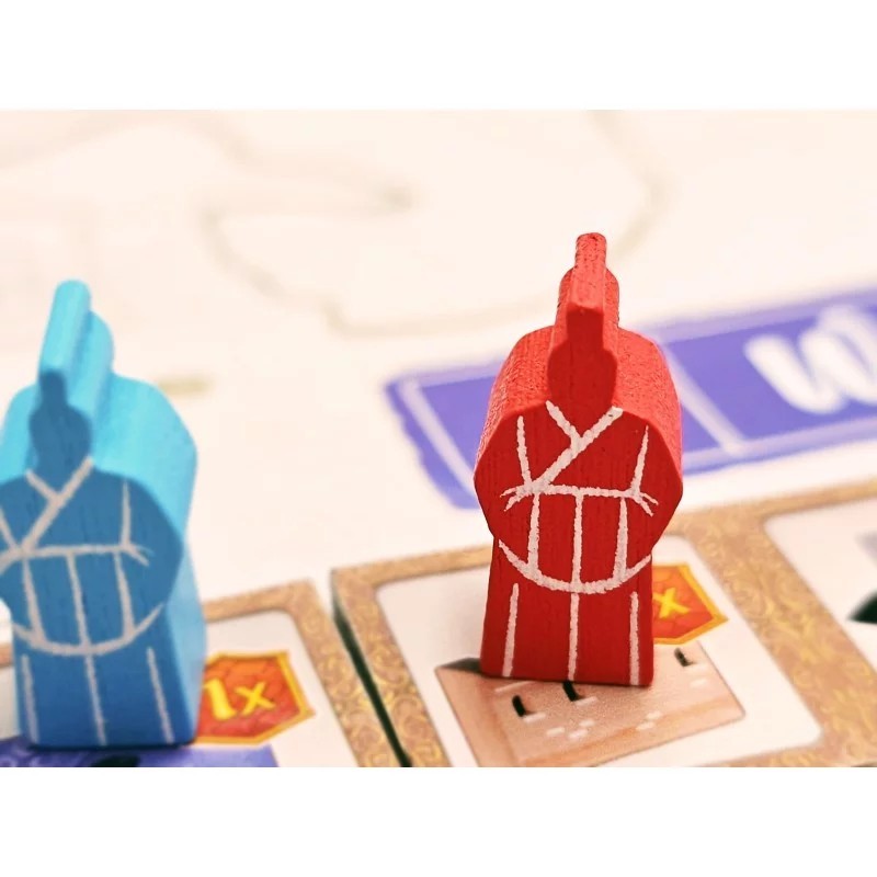 Zhanguo : The First Empire