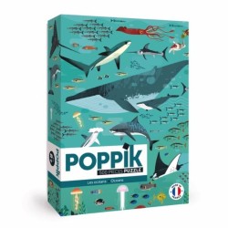 copy of Puzzle 500p. Les animaux
