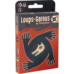 Les Loups-Garous de Thiercelieux ECO