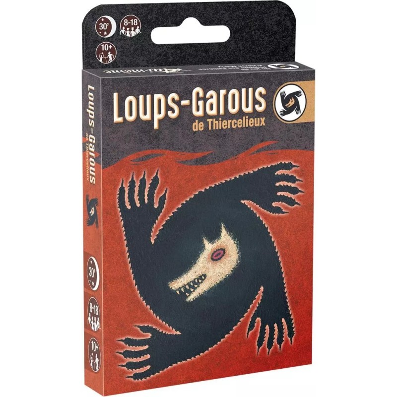 Les Loups-Garous de Thiercelieux ECO