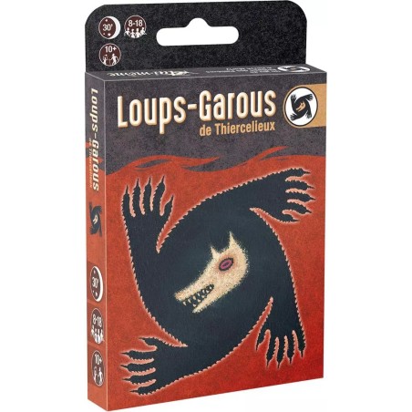 Les Loups-Garous de Thiercelieux ECO