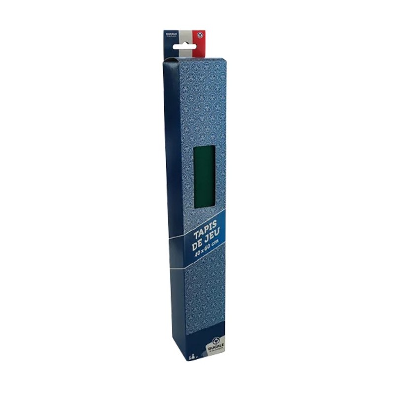 Tapis Feutre Vert Ducale