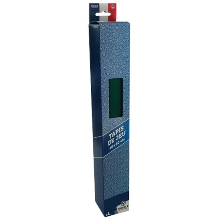 Tapis Feutre Vert Ducale