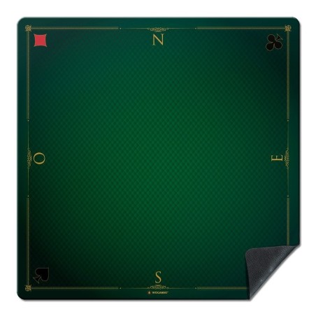 Tapis de Cartes Prestige - Carré 60x60