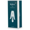 Kaloo - Peluche Pantin Lapin 35cm